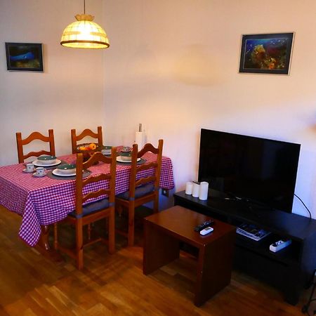 Apartamento Vilallonga-Camprodon-Setcases Vilallonga de Ter Esterno foto