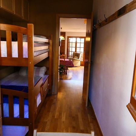 Apartamento Vilallonga-Camprodon-Setcases Vilallonga de Ter Esterno foto