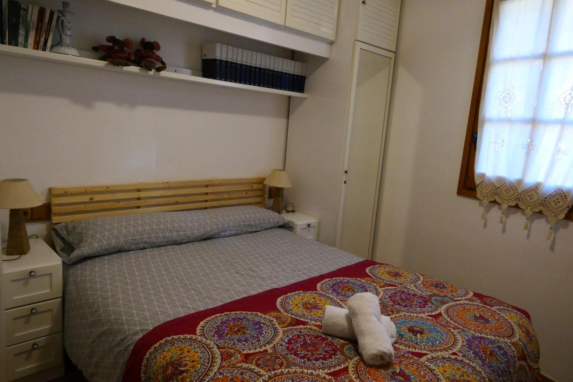 Apartamento Vilallonga-Camprodon-Setcases Vilallonga de Ter Esterno foto