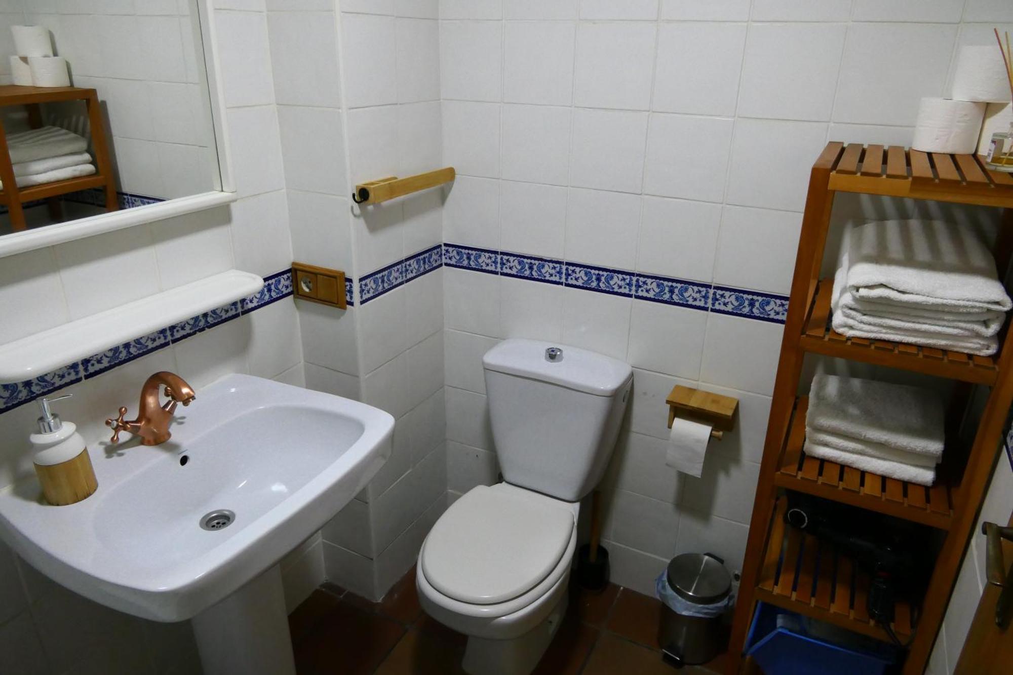 Apartamento Vilallonga-Camprodon-Setcases Vilallonga de Ter Esterno foto