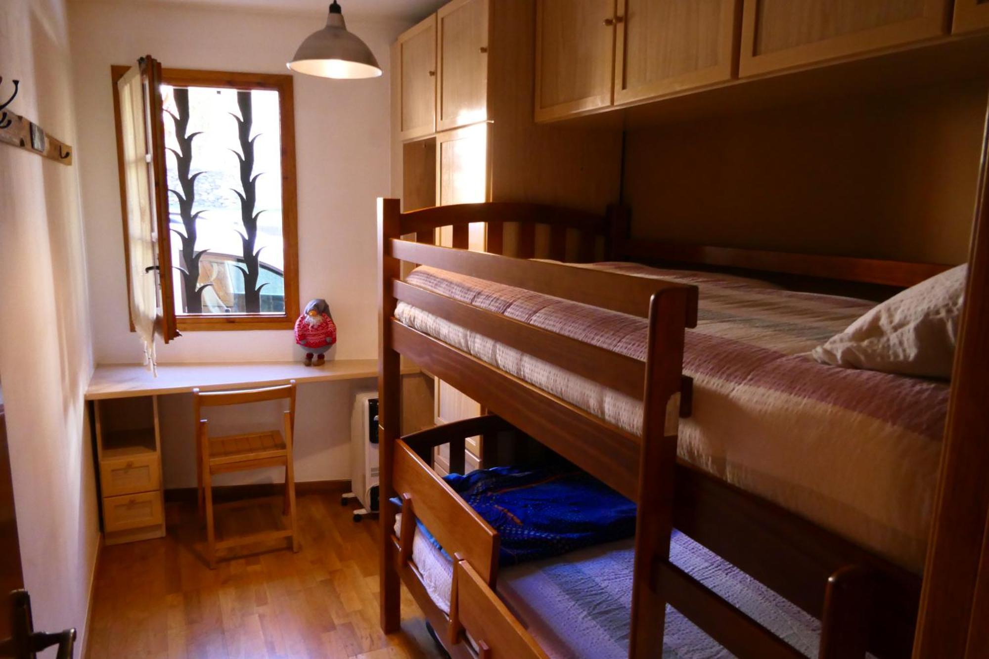 Apartamento Vilallonga-Camprodon-Setcases Vilallonga de Ter Esterno foto