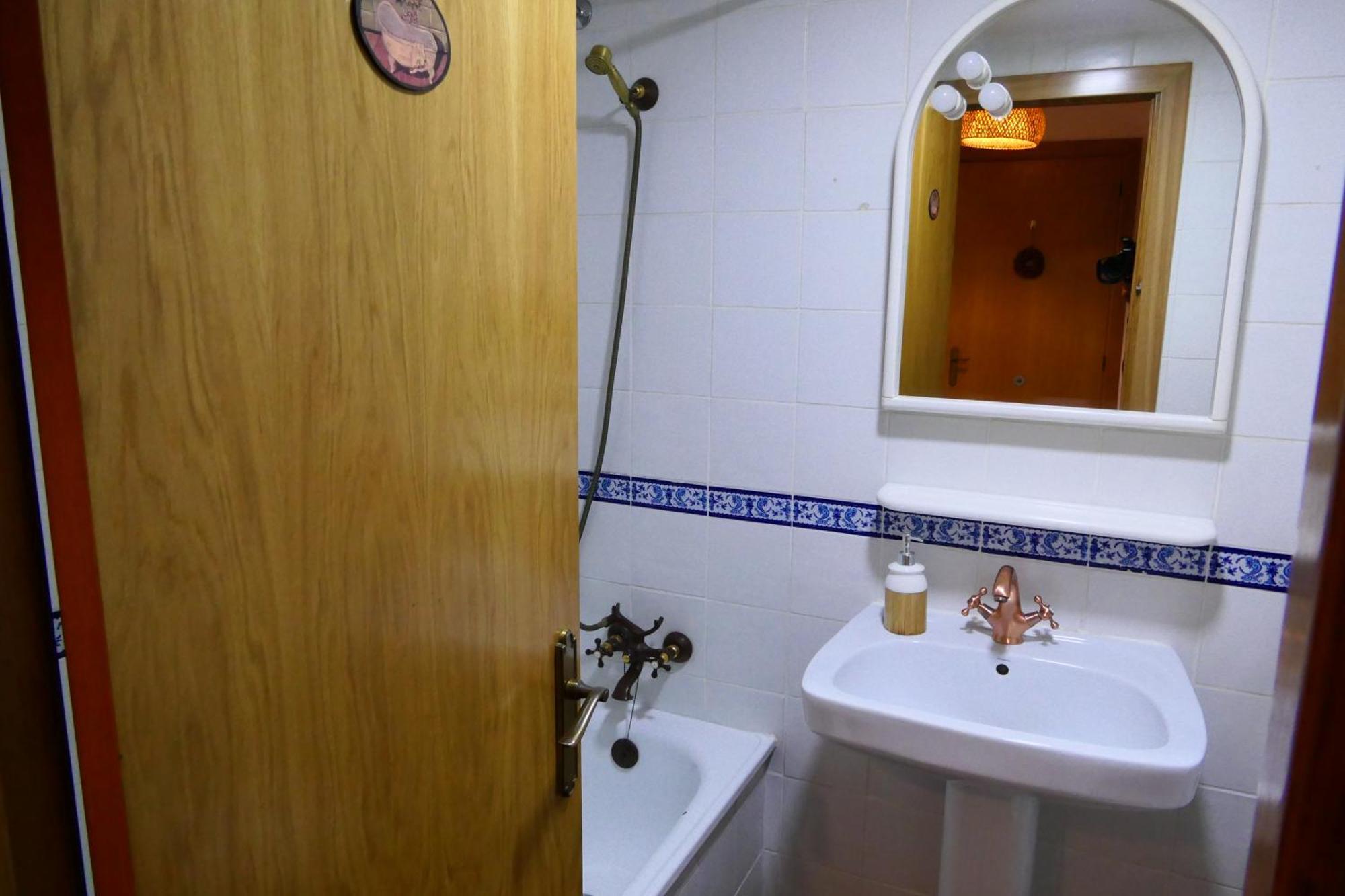 Apartamento Vilallonga-Camprodon-Setcases Vilallonga de Ter Esterno foto